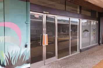 Northcote retail available