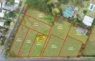 Lot 5/77 Maioro Road, Waiuku