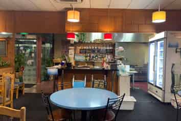 Restaurant /Takeaway Business for Sale