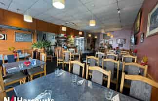 Restaurant /Takeaway Business for Sale