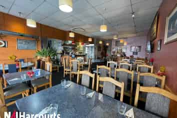 Restaurant /Takeaway Business for Sale