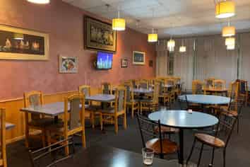 Restaurant /Takeaway Business for Sale