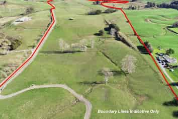Lot 1 Maxwell Road, Maramarua