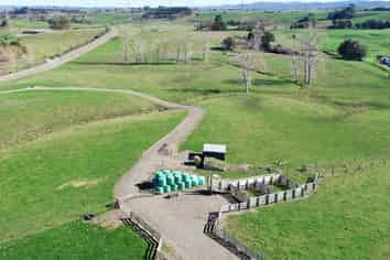 Lot 1 Maxwell Road, Maramarua