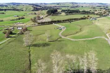 Lot 1 Maxwell Road, Maramarua