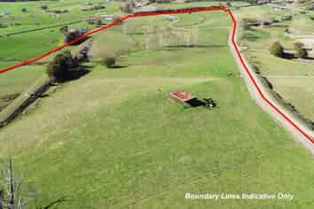 Lot 1 Maxwell Road, Maramarua