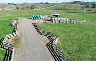 Lot 1 Maxwell Road, Maramarua