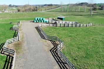 Lot 1 Maxwell Road, Maramarua