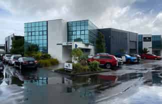Roadfront Albany Industrial – 516m²