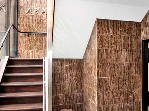 East End office space with exposure!