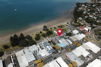 On the Beach Retail!