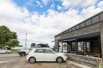 On the Beach Retail!