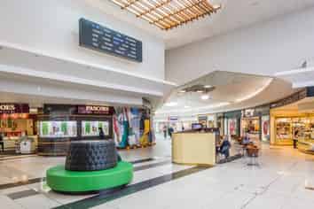 Coastlands Shopping Centre