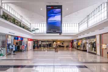 Coastlands Shopping Centre