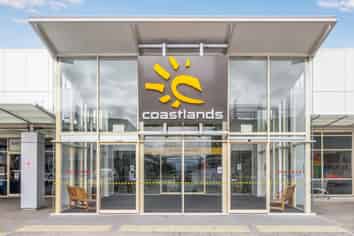 Coastlands Shopping Centre