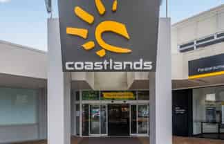Coastlands Shopping Centre