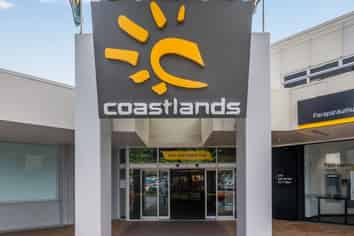 Coastlands Shopping Centre