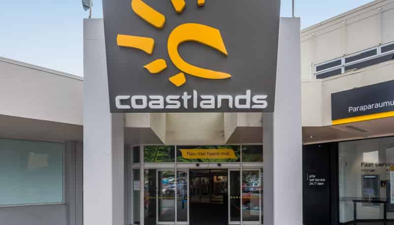  State Highway 1, Paraparaumu