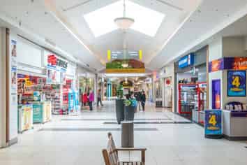 Coastlands Shopping Centre