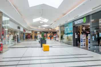 Coastlands Shopping Centre