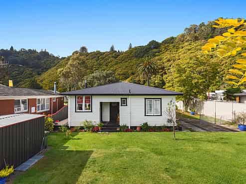 184 Commerce Street, Whakatane