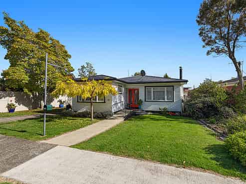 184 Commerce Street, Whakatane