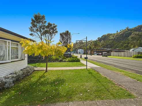 184 Commerce Street, Whakatane