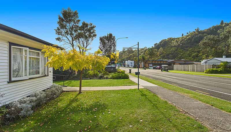 184 Commerce Street, Whakatane
