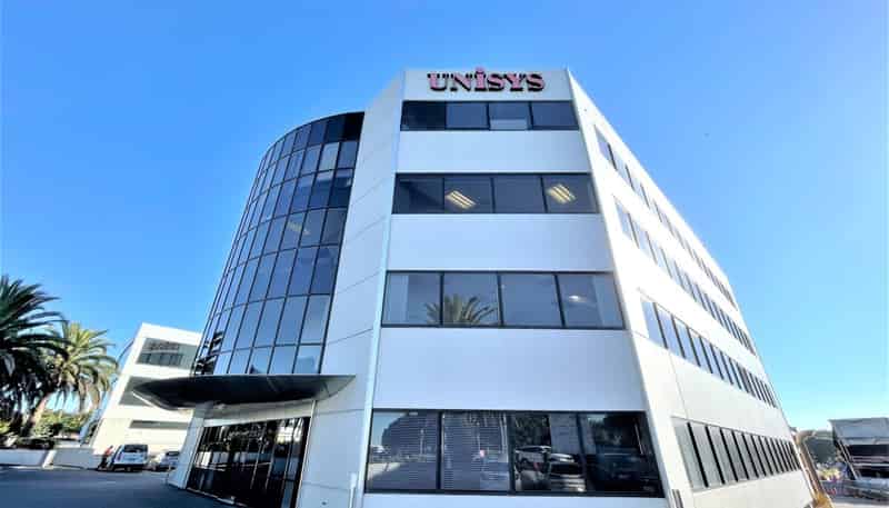 650 Great South Road, Greenlane