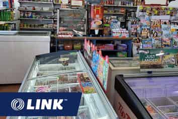 Long Established Superette + Lotto