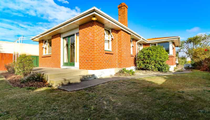 15a Baker Street, Timaru Central