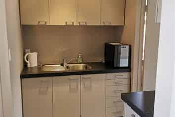 Excellent Middleton Office Space