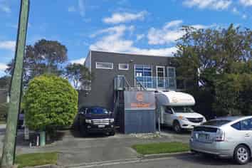 Excellent Middleton Office Space