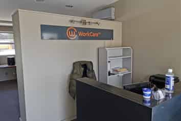 Excellent Middleton Office Space