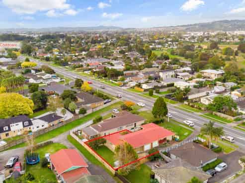 2/461 Great South Road, Opaheke