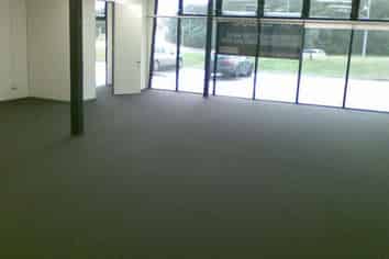 High Exposure Warehouse!