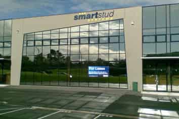 High Exposure Warehouse!