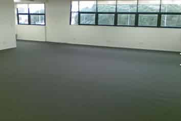 High Exposure Warehouse!