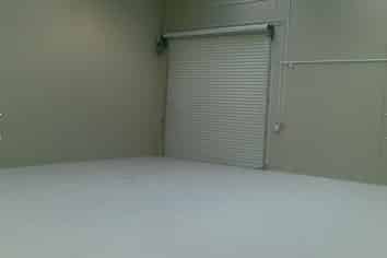 High Exposure Warehouse!