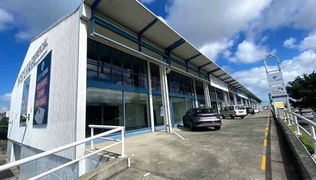 Area F, 9-11 Sylvia Park Road, Mount Wellington