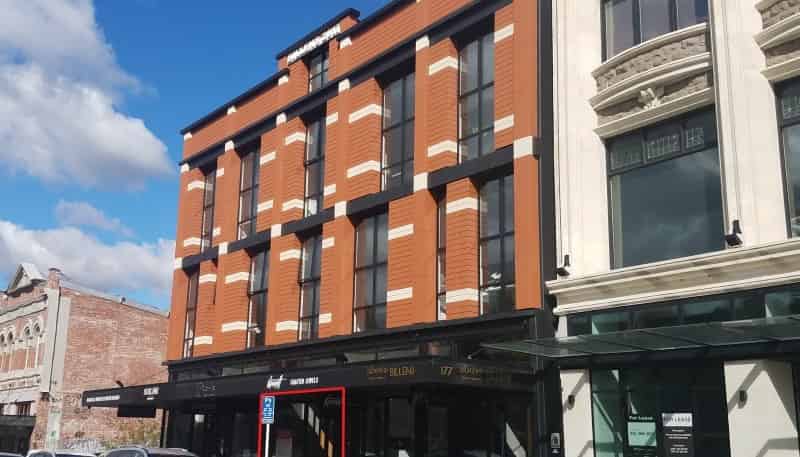177 High Street, Christchurch Central