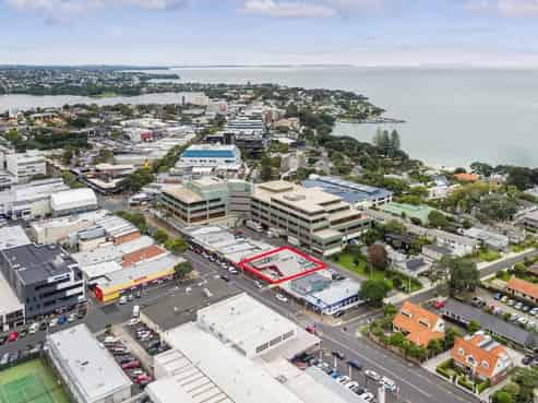 Takapuna Hospitality Opportunity