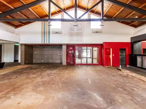 Takapuna Hospitality Opportunity