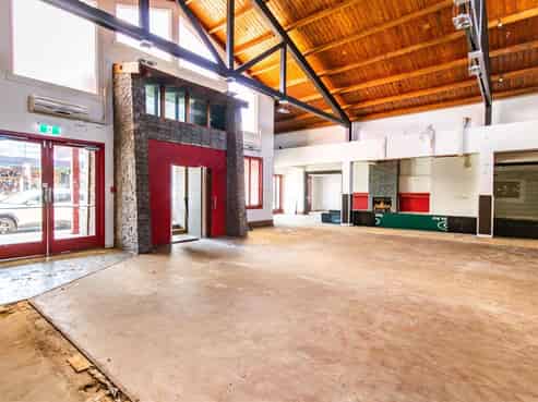 Takapuna Hospitality Opportunity