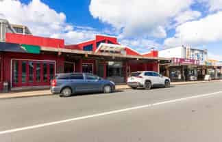 Takapuna Hospitality Opportunity