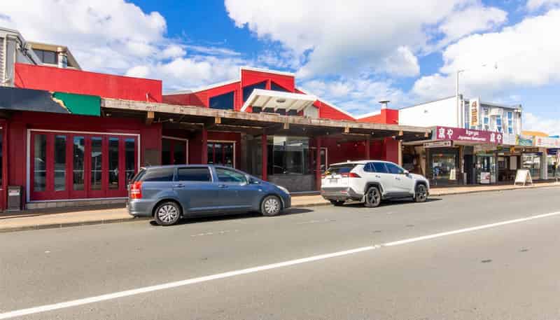 428 Lake Road, Takapuna