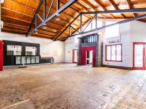 Takapuna Hospitality Opportunity