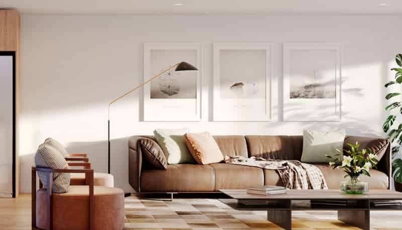 Lot 1 30A Anzac Road, Browns Bay