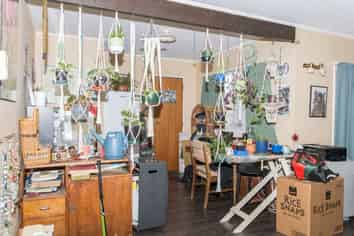 6 Fraser Collins Crescent, Dannevirke