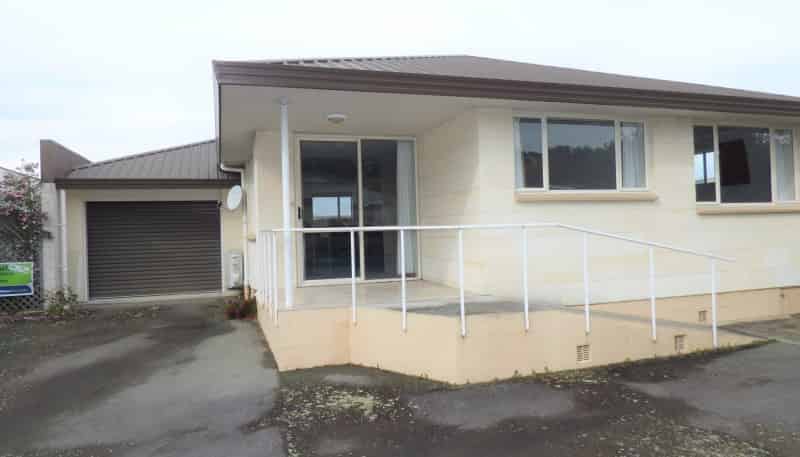 59A Reed Street, Oamaru